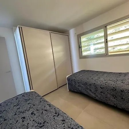 Apartment Panoramic Seaview Modern Fuengirola