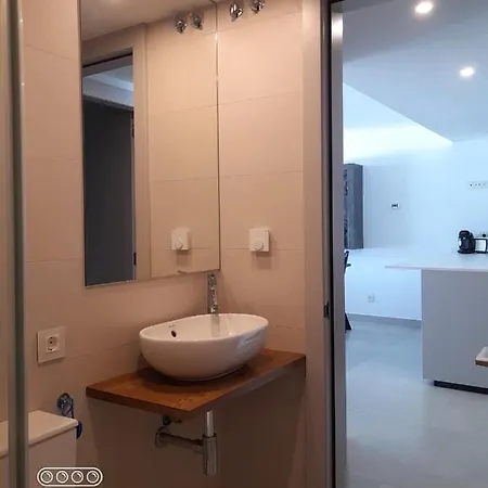 Apartment Panoramic Seaview Modern