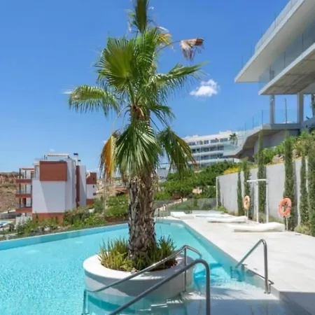 Apartment Panoramic Seaview Modern *